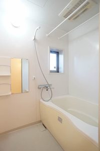 ヴィラ・コンフォート 202号-8