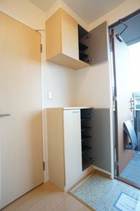 ヴィラ・コンフォート 202号-10