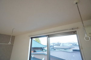 ヴィラ・コンフォート 202号-11