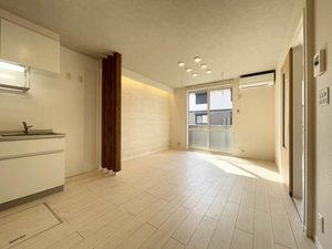 ディアコートＡ 102号-3