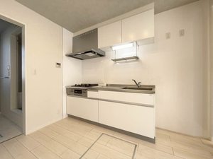 ディアコートＡ 102号-5