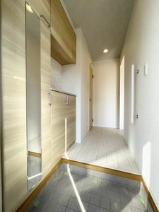 ディアコートＡ 102号-11