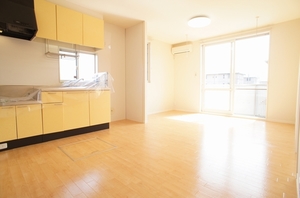 ディアコートＣ 101号-4