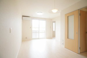 ディアコートＣ 202号-3