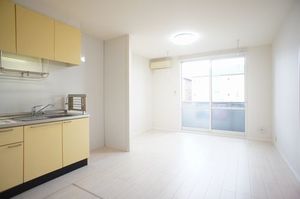 ディアコートD 102号-3