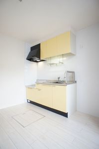 ディアコートD 102号-5