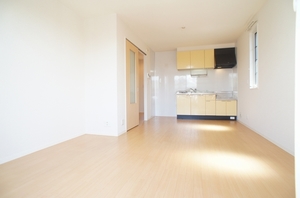 ディアコートD 201号-4