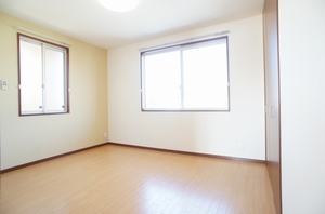 メビュースタウンⅢ J 202号-7