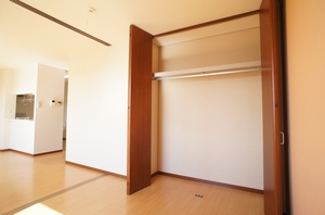 メビュースタウンⅢ J 202号-10