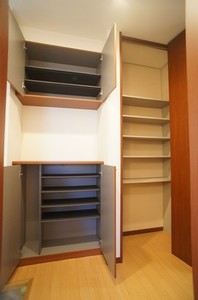 メビュースタウンⅢ J 202号-11