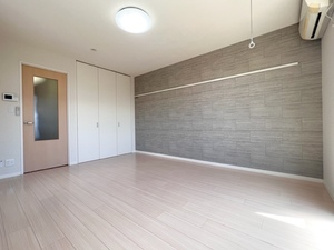 メルベーユ 106号-3