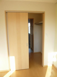 ラ メルヴェイユ Ⅰ 102号-5