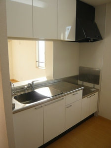 ラ メルヴェイユ Ⅰ 102号-8