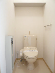 ラ メルヴェイユ Ⅰ 102号-10