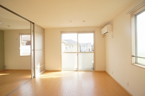 ラ　メルヴェイユ　Ⅰ 202号-3