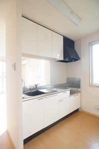 ラ　メルヴェイユ　Ⅰ 202号-4