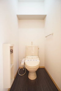 ラ　メルヴェイユ　Ⅰ 202号-8