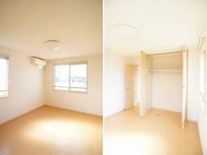 ラ　メルヴェイユ　Ⅰ 202号-10