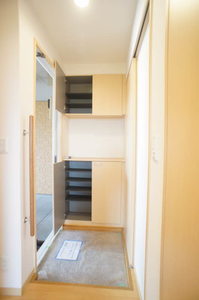 ラ　メルヴェイユ　Ⅰ 202号-11