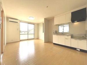 ハイランドコーポⅢ 106号-3