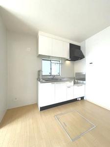 ハイランドコーポⅢ 106号-5