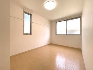 ハイランドコーポⅢ 106号-7