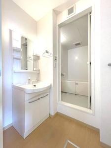 ハイランドコーポⅢ 106号-8