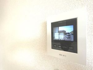 ハイランドコーポⅢ 106号-10