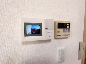 ディアコートみどりA 202号-11