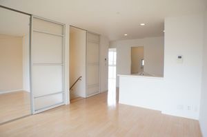 イーストガーデン　Ａ 202号-2