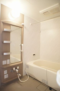 イーストガーデン　Ａ 202号-8