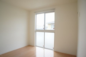 イーストガーデン　Ａ 202号-10