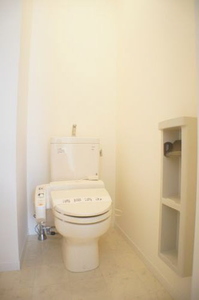 イーストガーデン　Ａ 202号-11