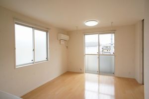 イーストガーデン　Ｃ 201号-2