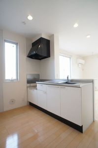 イーストガーデン　Ｃ 201号-5