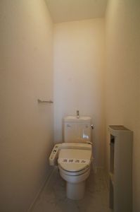 イーストガーデン　Ｃ 201号-8