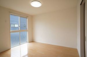 イーストガーデン　Ｃ 201号-9