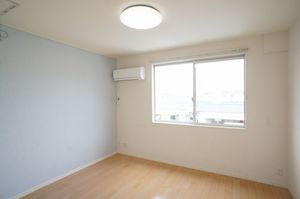 イーストガーデン　Ｃ 201号-11