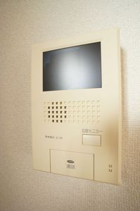 イーストガーデン C 203号-4