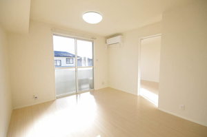 シャーメゾン宮ノ内 202号-5