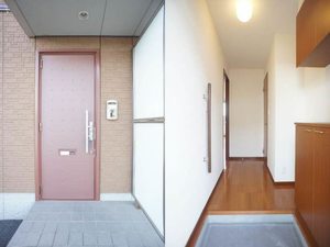 パルテノン富士見Ａ 101号-9
