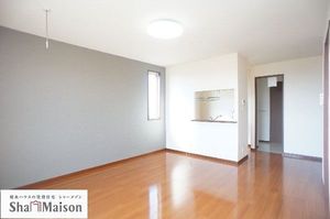 パルテノン富士見A 203号-3