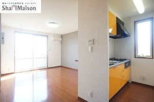 パルテノン富士見A 203号-4