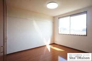 パルテノン富士見A 203号-5