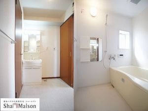 パルテノン富士見A 203号-7