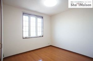 パルテノン富士見A 203号-8