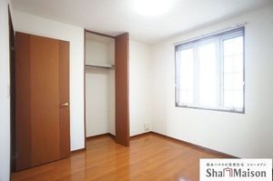 パルテノン富士見A 203号-9