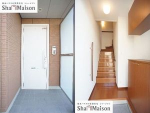 パルテノン富士見A 203号-10