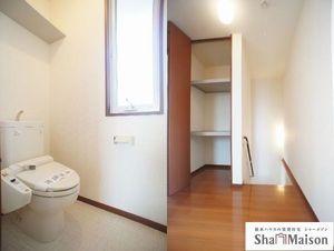 パルテノン富士見A 203号-11