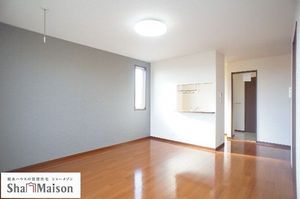 パルテノン富士見Ｂ 203号-3